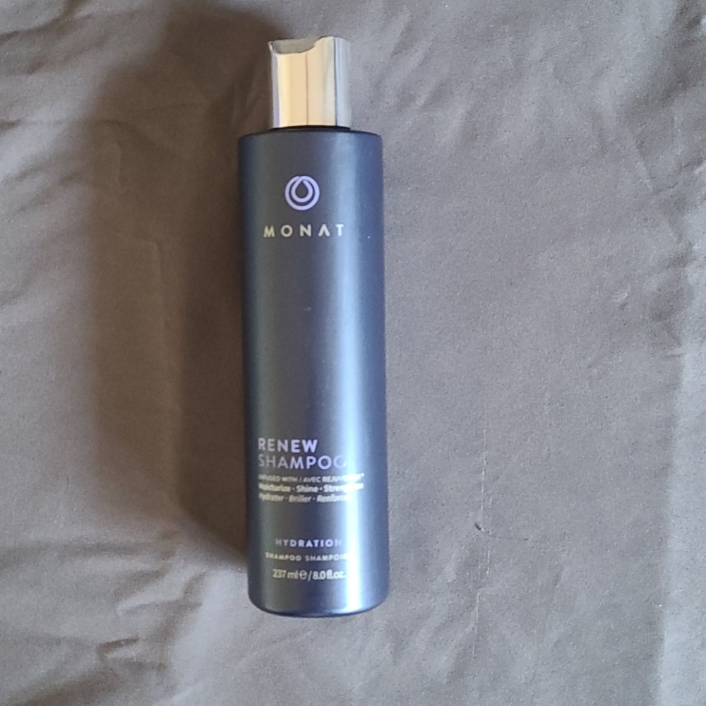 Monat Renew Shampoo